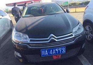 哪些是无码车牌,创新科技与智慧交通的完美融合