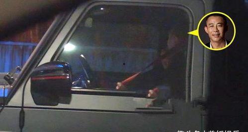 酒后明星开车,酒后明星驾车事件警示录