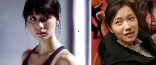 明星男女搞基电影,当明星们跨越性别界限，演绎激情火花