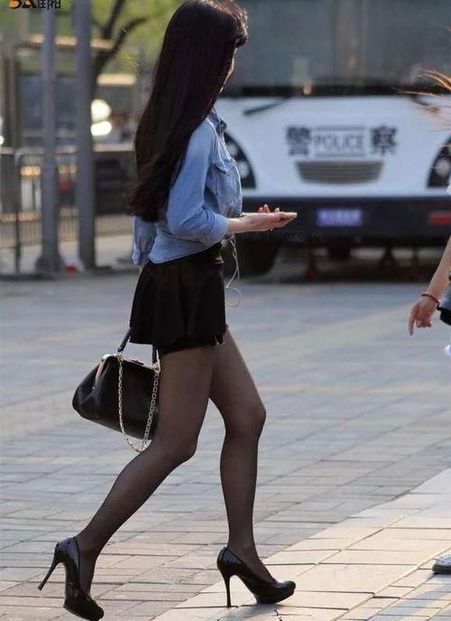 风骚的丝袜,探寻风骚魅力的秘密