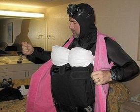 假扮孕妇视频,网络恶搞背后的伦理争议