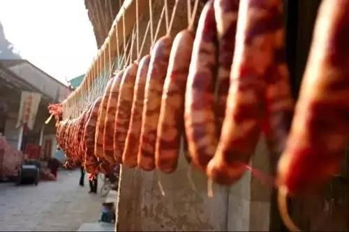 爆料垃圾香肠怎么做视频,视频带你直击黑幕