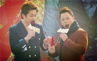 我是大明星武文,从我是大明星到璀璨星途的华丽蜕变