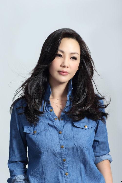 广州娱乐明星,璀璨星河下的璀璨明珠