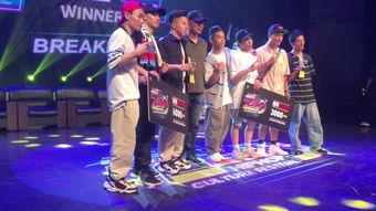 关于街舞av,动感节奏下的青春风采