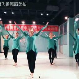 中国考级舞蹈视频,中国考级舞蹈风采展示