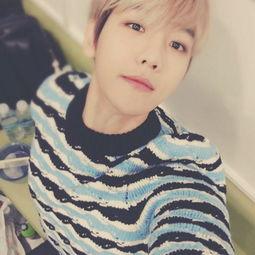 萌萌哒可爱的老公