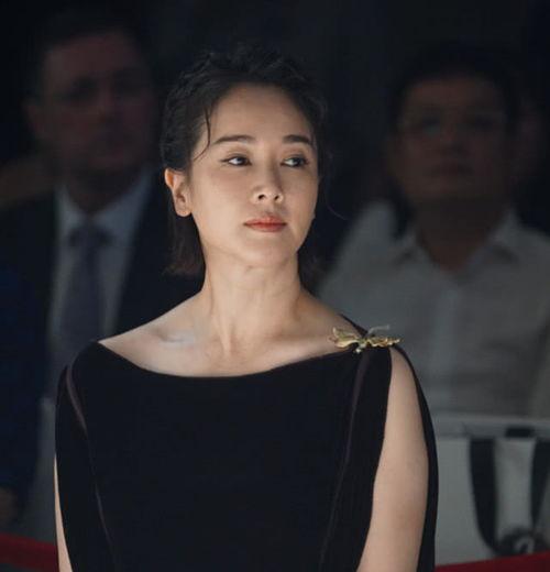 左小青前任老公