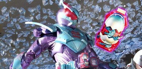 假面骑士利维斯最新爆料,全新爆料揭示神秘力量与命运交织