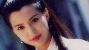 喜欢李若彤的明星,探寻古装女神的魅力之旅