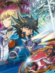 游戏王5ds在线播放,梦想之翼，在线播放开启新篇章