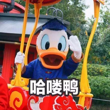 娱乐吃瓜鸭微博